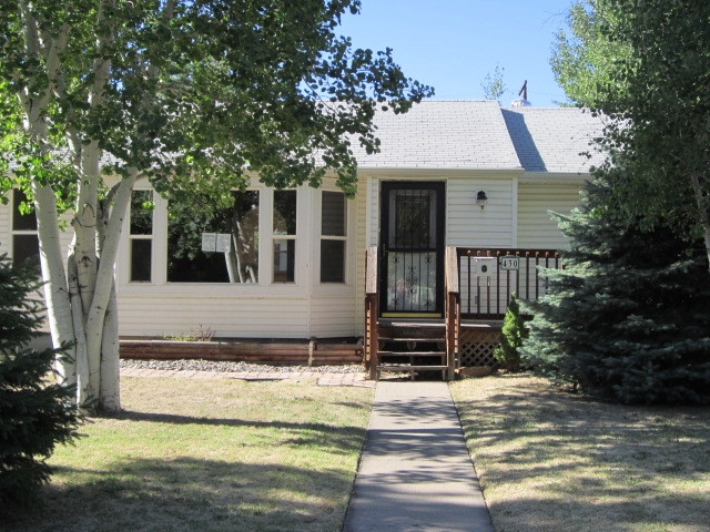 430 Hall Avenue, Grand Junction, CO Main Image
