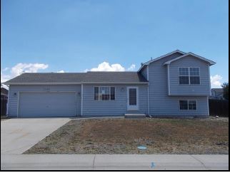 1100 Beech St, Fort Lupton, CO Main Image
