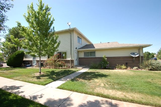 3351 S Field St 199, Lakewood, CO Main Image