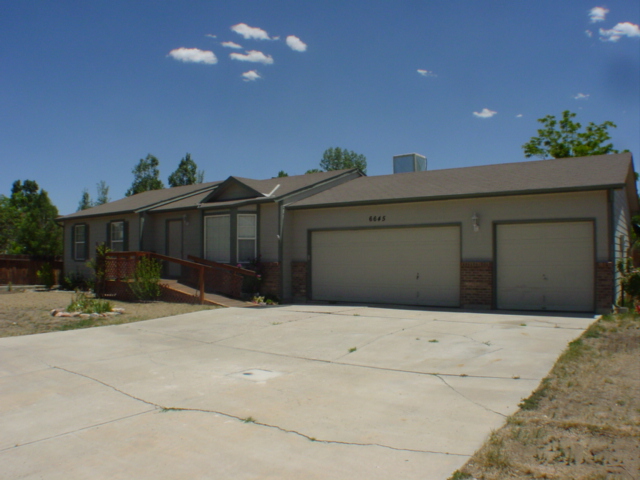 6645 Weeping Willow Dr, Colorado Springs, CO Main Image