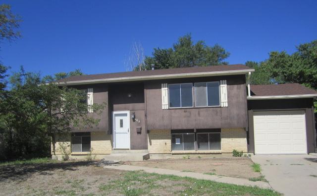 151 Schirra Rd, Pueblo, CO Main Image