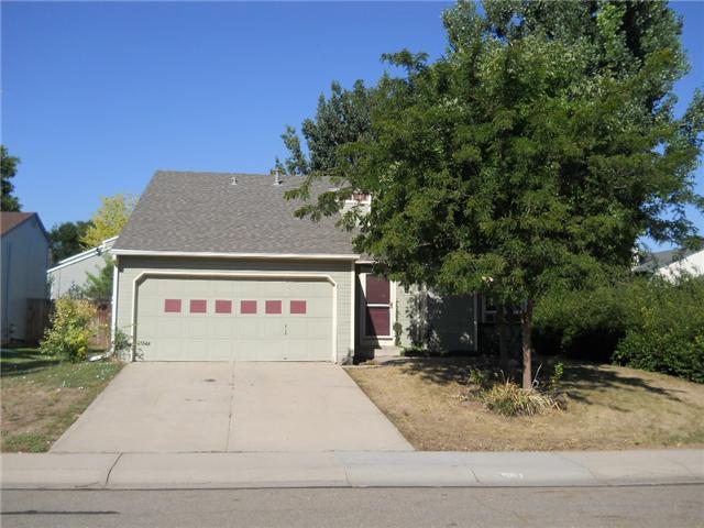 3107 Sweeney St, Fort Collins, CO Main Image