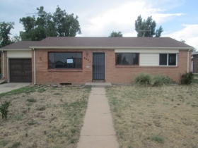 2621 11th Ave, Greeley, CO Main Image