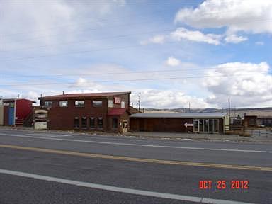 Highway 285, Fairplay, CO Main Image