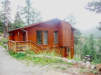 photo for Lodgepole Cir Evergreen, Co