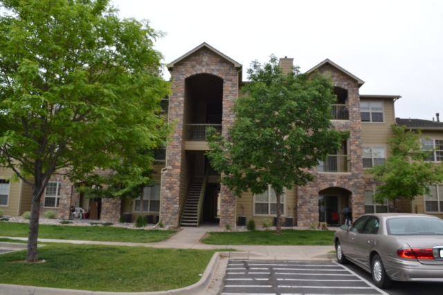 5620 Fossil Creek Pkwy  Unit 3306, Fort Collins, CO Main Image