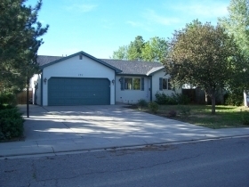 131 High Meadows Dr, Florence, CO Main Image