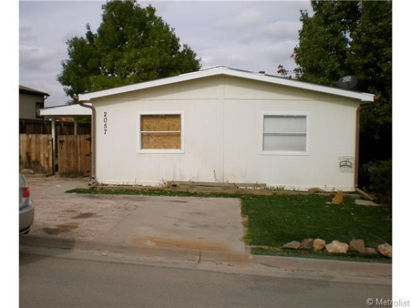 2057 W 91st Pl, Federal Heights, CO Main Image