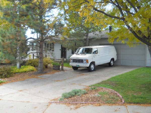 4433 Glencove Pl, Boulder, CO Main Image