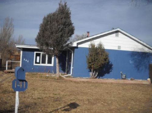 141 Hayes Drive, Colorado Springs, CO Main Image