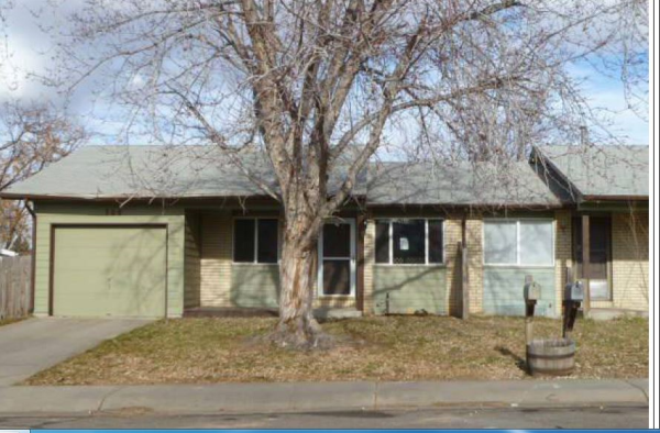 708 46th Ave Pl, Greeley, CO Main Image