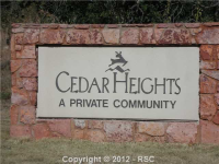 4045 Cedar Heights Dr, Colorado Springs, CO Image #9518878