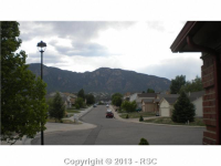 1144 Whistler Hollow Dr, Colorado Springs, CO Image #9519211
