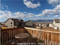 6652 Passing Sky Dr, Colorado Springs, CO Image #9520951