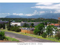 1707 Berglind Rd, Colorado Springs, CO Image #9523684