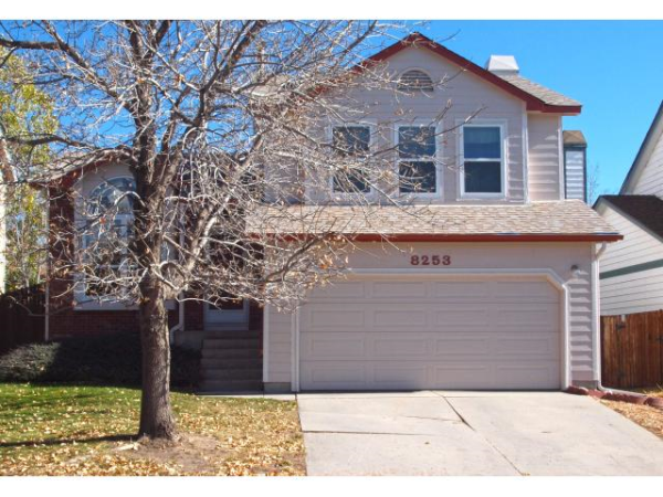 8253 Dolly Madison Dr., Colorado Springs, CO Main Image
