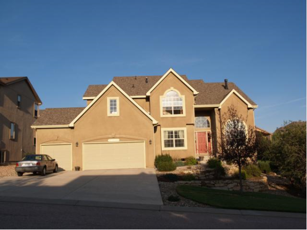 12655 Woodmont Dr., Colorado Springs, CO Main Image