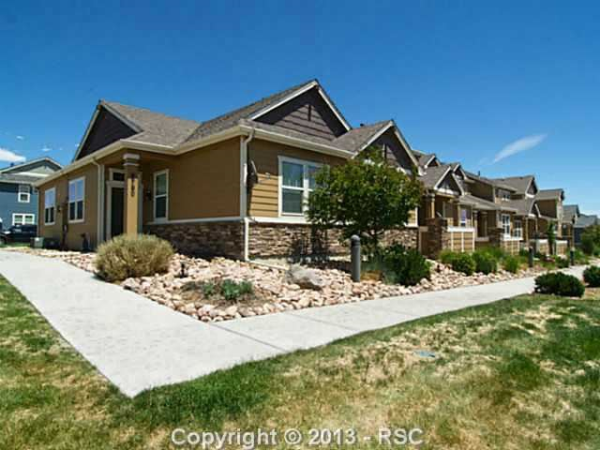 8782 Quinn Pt, Colorado Springs, CO Main Image