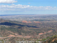 S-338  Crystal Park RD, Manitou Springs, CO Image #9526635