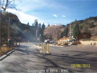 S-338  Crystal Park RD, Manitou Springs, CO Image #9526639