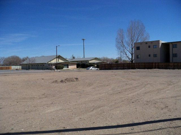 2400 Prairie Ave, Pueblo, CO Main Image