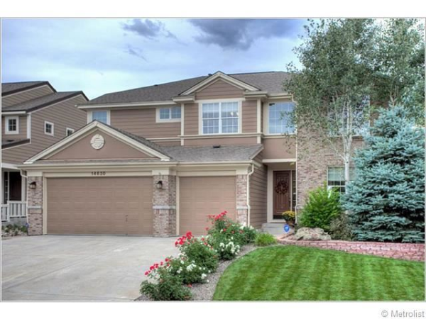 14630 West Cornell Place, Lakewood, CO Main Image