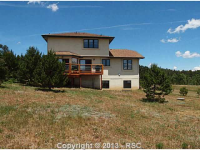 3555 Range View Rd, Monument, CO Image #9583668
