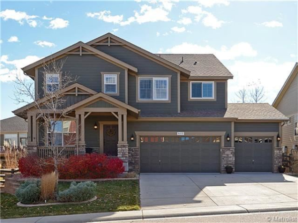 8412 Dressage Road, Littleton, CO Main Image