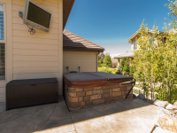 9510 South Silent Hills Drive, Lone Tree, CO Image #9585724