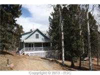 95 Knighthood Ln, Divide, CO Image #9587910
