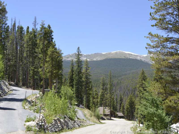 255 Protector Pl Peak Seven West Sub, Breckenridge, CO Main Image