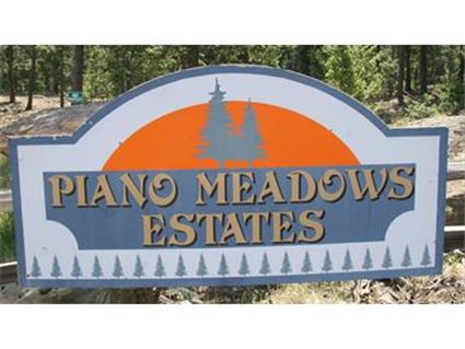12808 Piano Meadows Drive, Conifer, CO Main Image