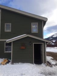 160 Aspen Lane Unit 4b, Crested Butte, CO Main Image