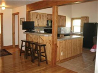 130 County Road 742 Cabin 20 Three Rivers Resort, Almont, CO Image #9963563