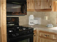 130 County Road 742 Cabin 18 Three Rivers Resort, Almont, CO Image #9963574