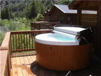 130 County Road 742 Cabin 18 Three Rivers Resort, Almont, CO Image #9963573