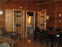 130 County Road 742 Cabin 18 Three Rivers Resort, Almont, CO Image #9963571