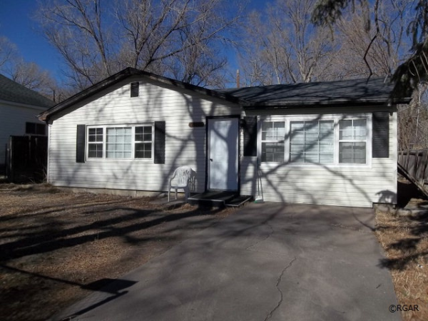 621 Forest Ave, Canon City, CO Main Image