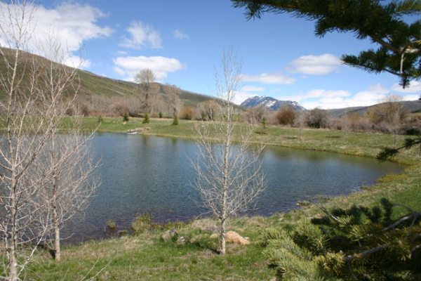 Lot 4 Reserve on the East River, Crested Butte, CO Main Image