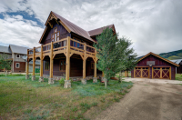 128 Cascadilla Street, Crested Butte, CO Image #9966322