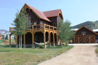 128 Cascadilla Street, Crested Butte, CO Image #9966308
