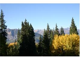 Lot 37 Red Mountain Ranch, Crested Butte, CO Main Image