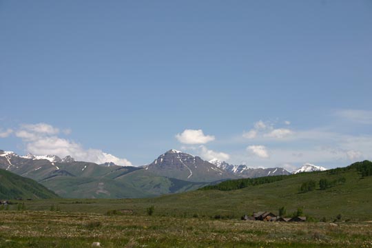 852 Hidden River Ranch Road, Crested Butte, CO Main Image