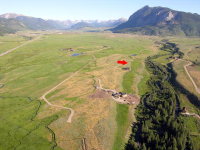 852 Hidden River Ranch Road, Crested Butte, CO Image #9966433