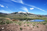 852 Hidden River Ranch Road, Crested Butte, CO Image #9966427