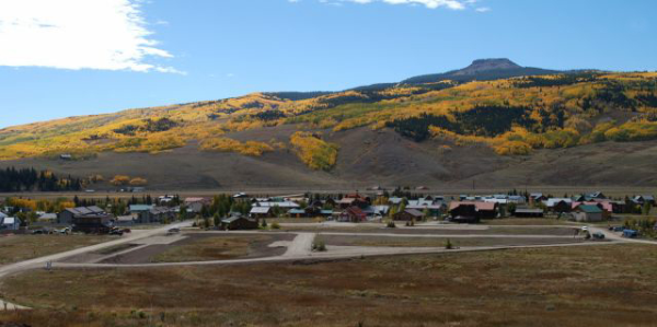 60 Gillaspey, Crested Butte, CO Main Image