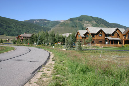 249 Fairway Lane, Crested Butte, CO Main Image