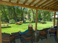 470 Wildwater Lane Homestead 3, Almont, CO Image #9966641