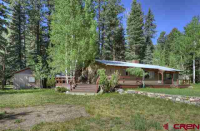 483 Trust Drive, Vallecito Lake/Bayfield, CO Image #9969746