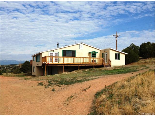26220  State Highway 12 Highway, Trinidad, CO Main Image